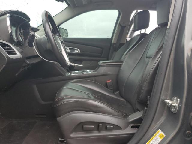  GMC TERRAIN 2013 Szary