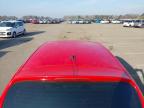 2007 SEAT LEON CUPRA for sale at Copart SANDTOFT