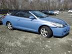 2007 Toyota Camry Solara Se за продажба в Waldorf, MD - Front End