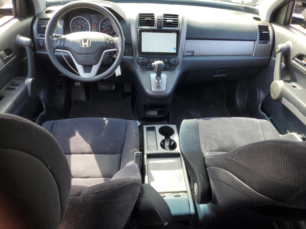 2010 Honda CR-V - Image 8