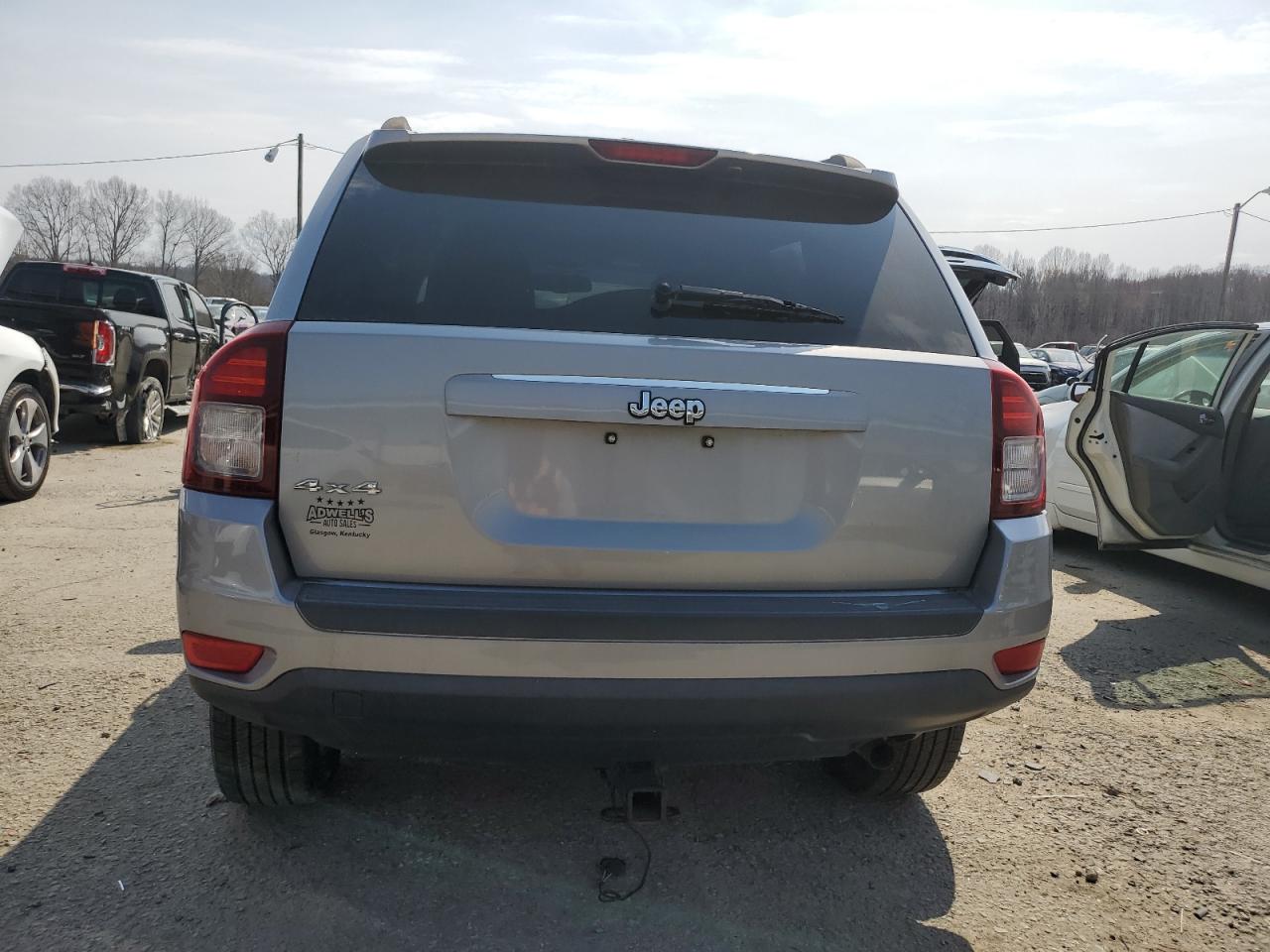 2016 Jeep Compass - Image 6