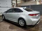 2020 Toyota Corolla Le en Venta en Columbia Station, OH - Front End