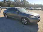 2008 Honda Accord Exl zu verkaufen in Harleyville, SC - Undercarriage