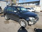 2002 Lexus Rx 300 للبيع في Albuquerque، NM - Side