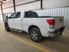 2008 Toyota Tundra Double Cab იყიდება Mocksville-ში, NC - Front End