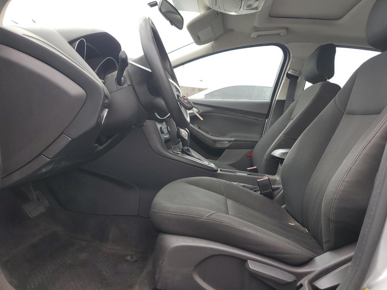2018 Ford Focus - Image 7