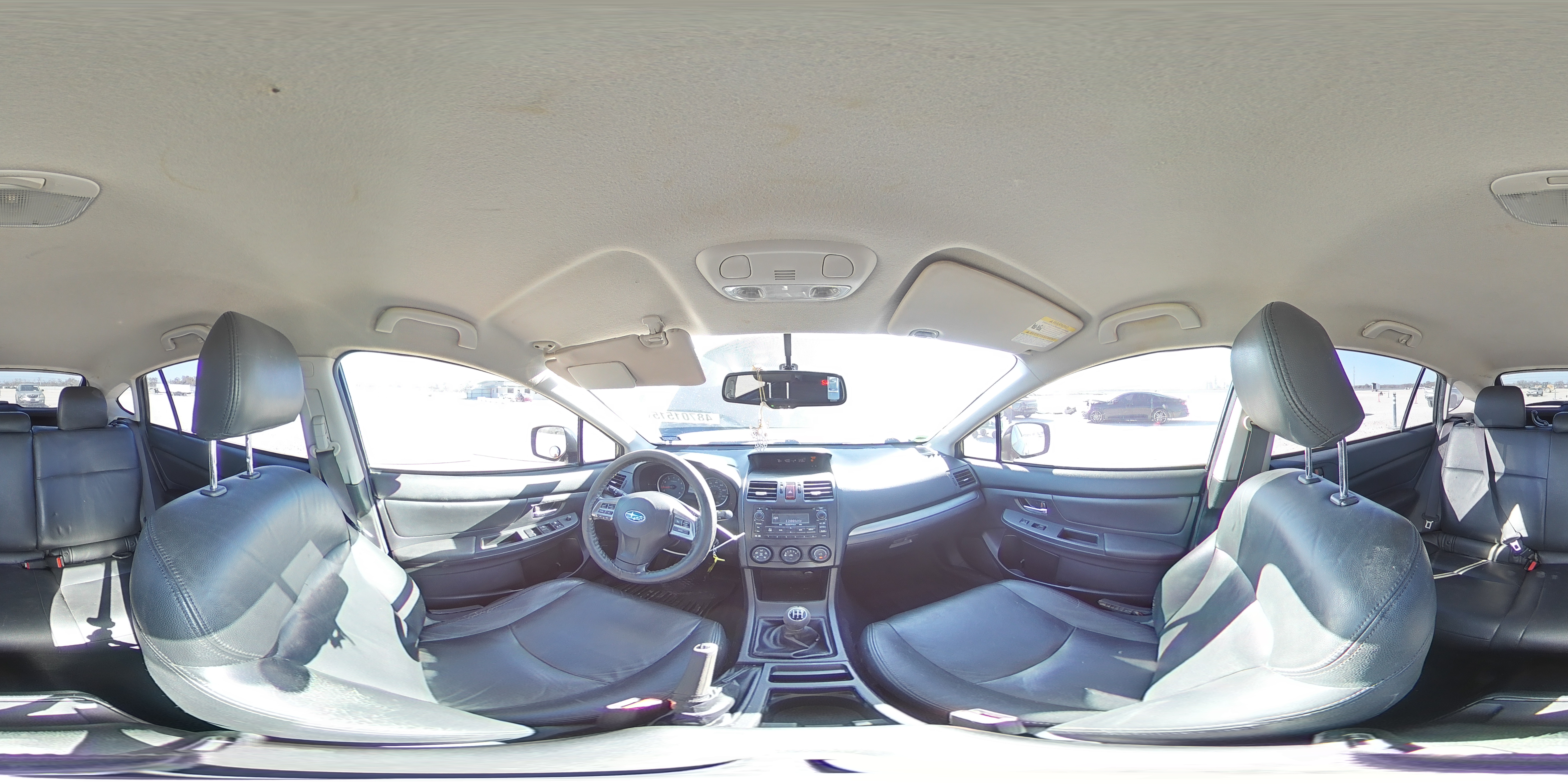 2014 Subaru XV - Image 13