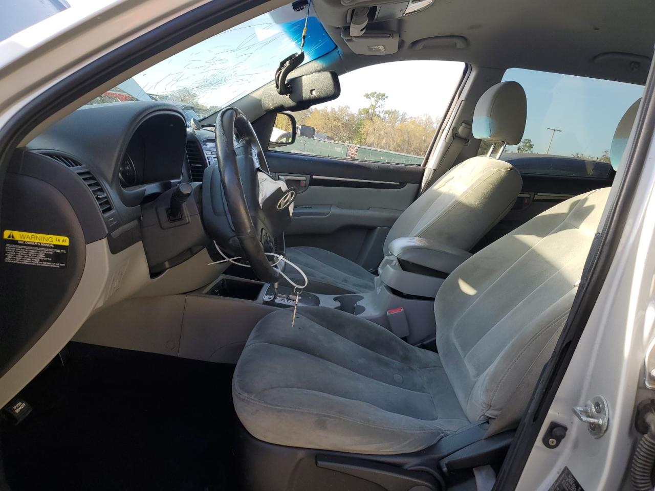 2009 Hyundai Santa Fe - Image 7
