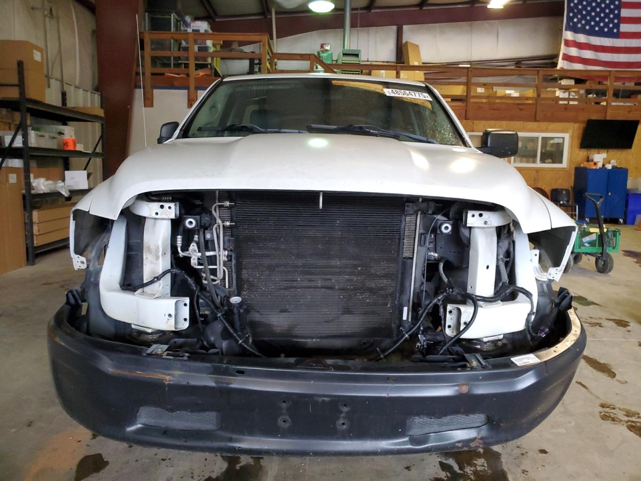 2014 RAM 1500 - Image 5