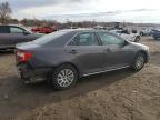 2012 Toyota Camry Base en Venta en Baltimore, MD - Rear End