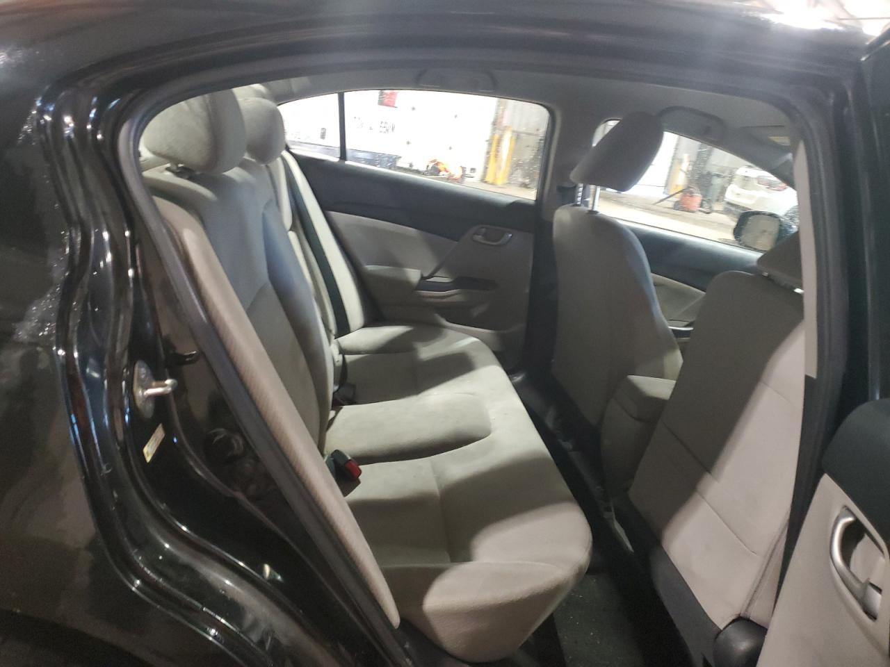2013 Honda Civic - Image 11