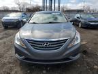 2011 Hyundai Sonata Gls zu verkaufen in Chicago Heights, IL - Front End