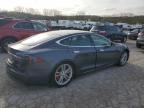 2015 Tesla Model S  for Sale in Kansas City, KS - Side