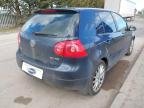 2008 VOLKSWAGEN GOLF GT TD for sale at Copart PETERLEE