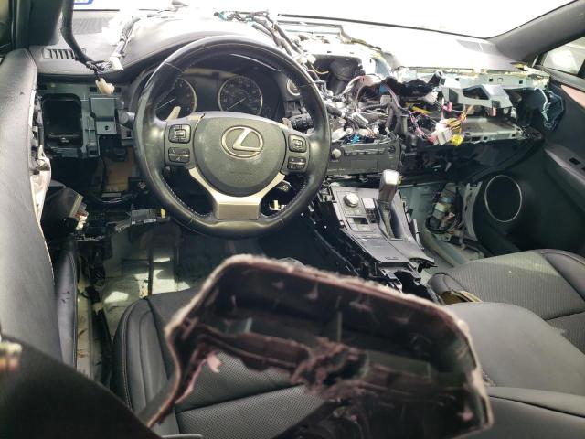  LEXUS NX 2020 Biały