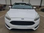 2017 Ford Focus Se de vânzare în Louisville, KY - Hail