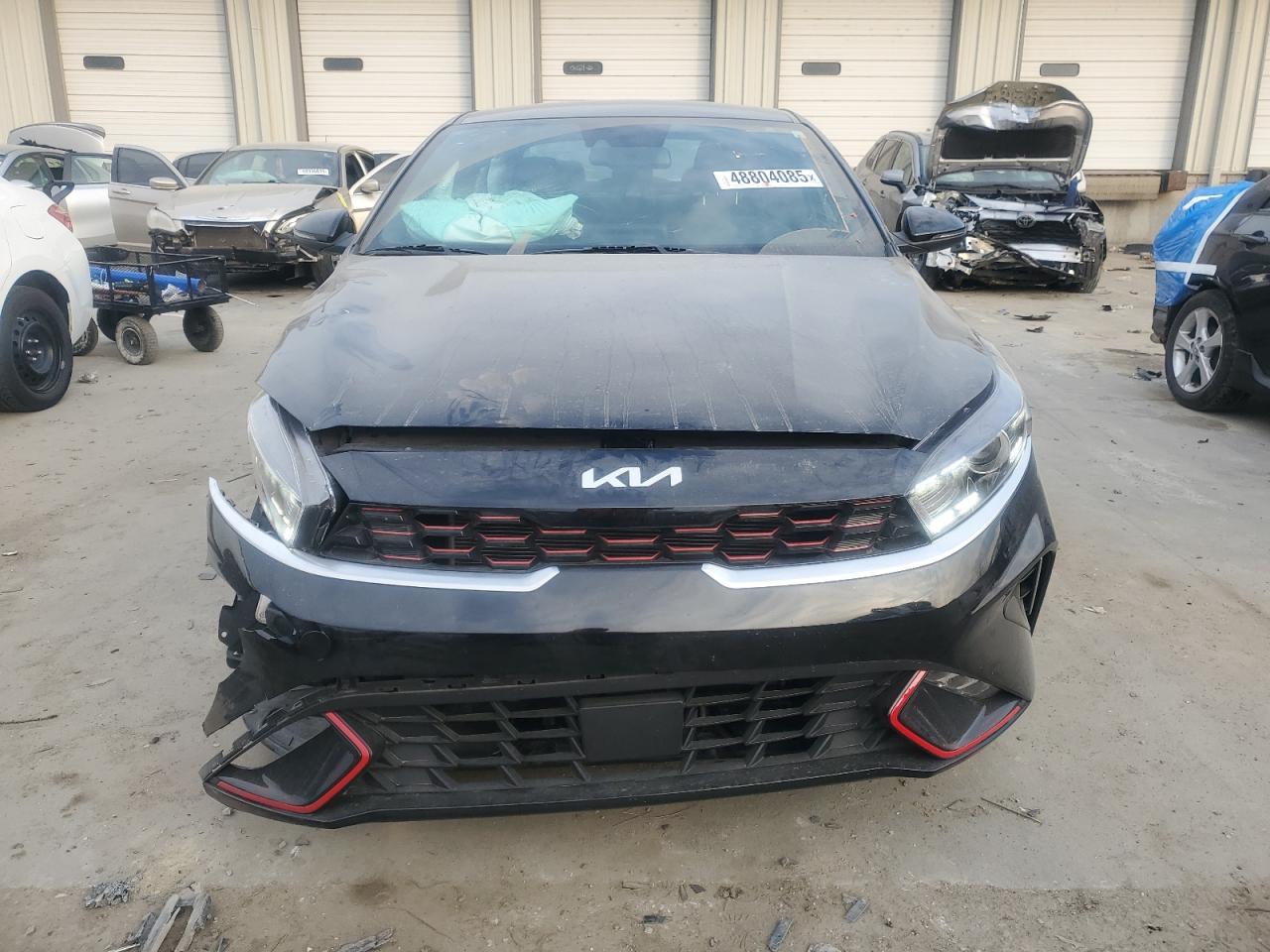 2023 Kia Forte - Image 5