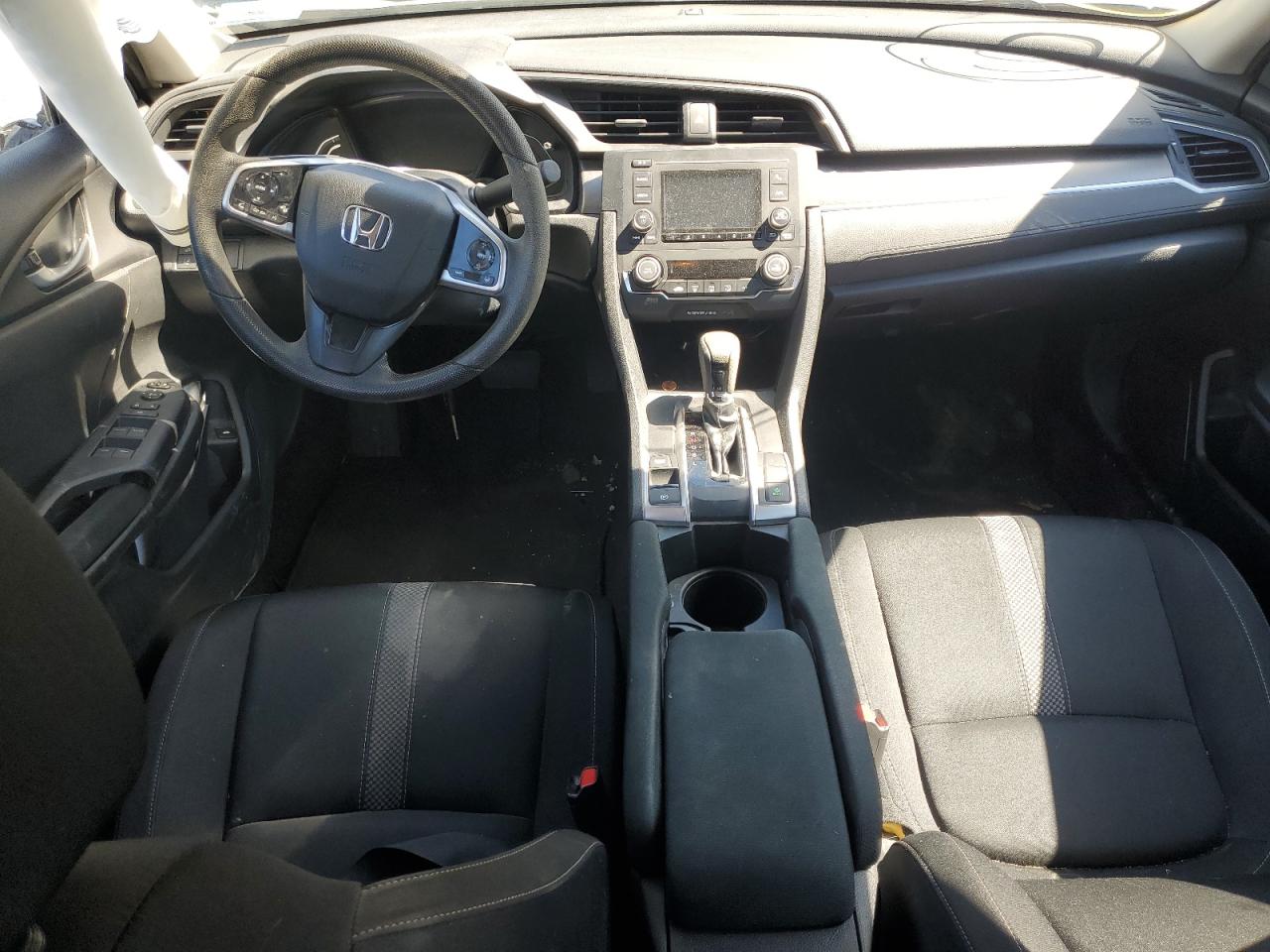 2021 Honda Civic - Image 8