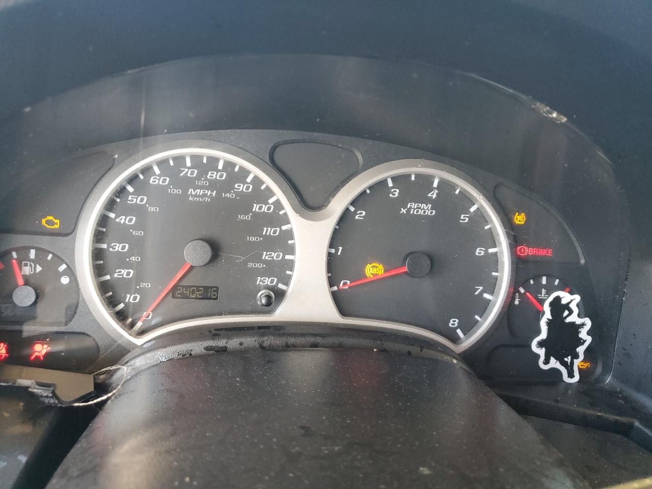 2005 Chevrolet Equinox Lt VIN: 2CNDL63F856020535 Lot: 48435635