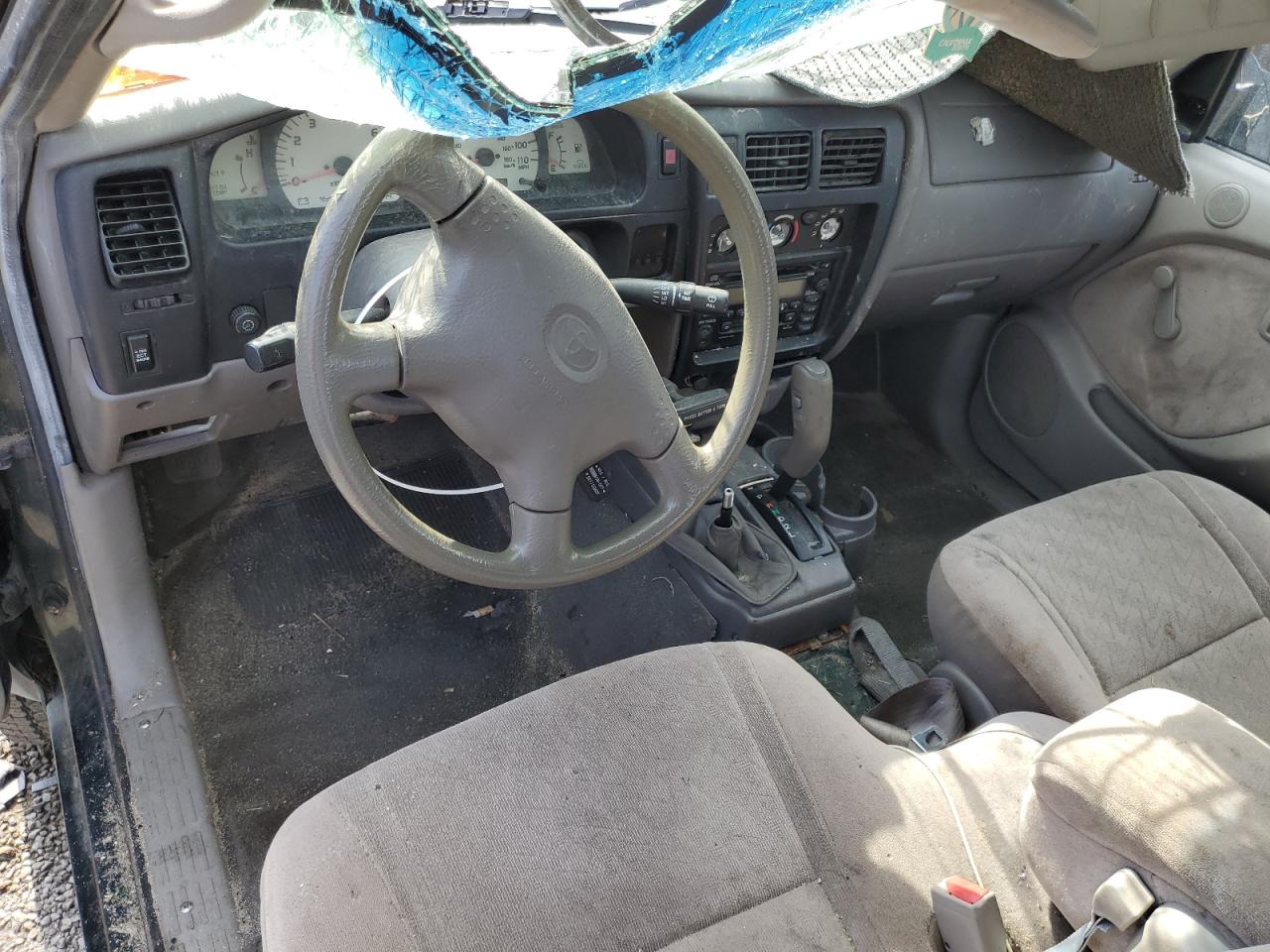 2003 Toyota Tacoma - Image 8