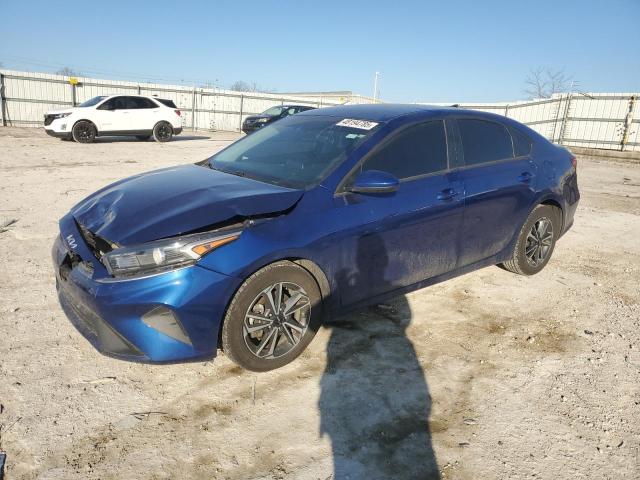 KIA FORTE LX 2023