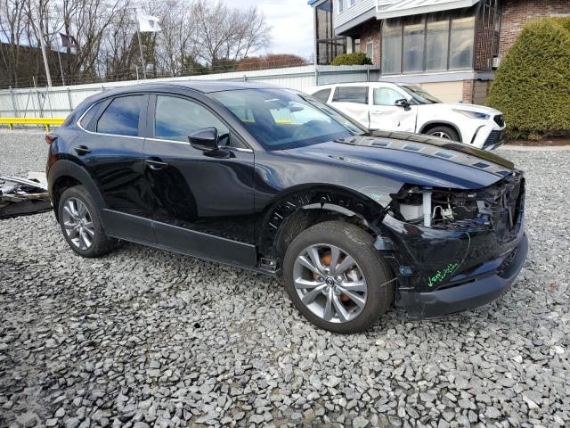 MAZDA CX30 2023 Black