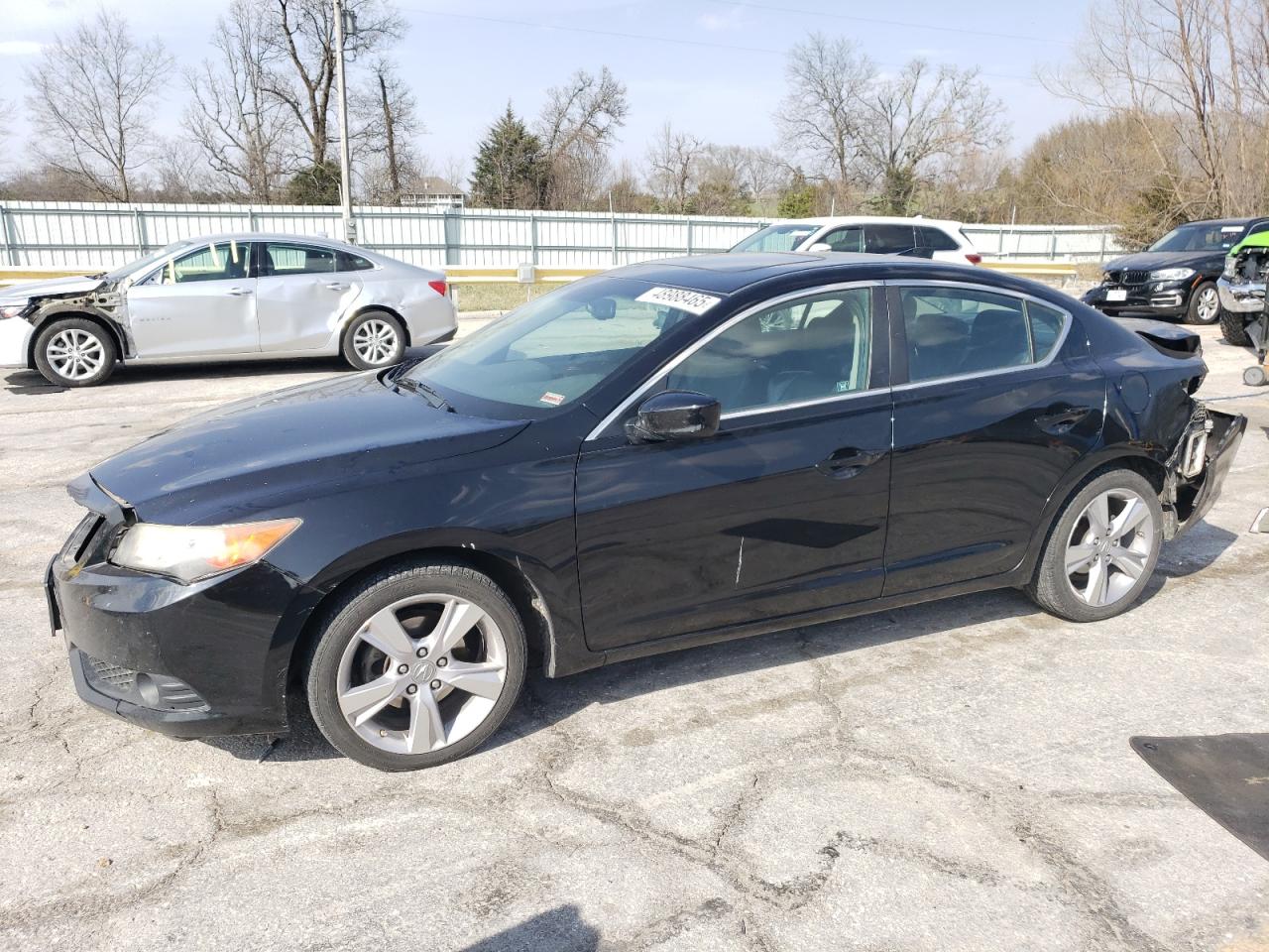 2013 Acura ILX - Image 1