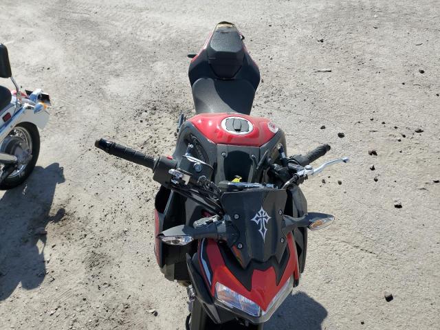 2024 KAWASAKI ZR900 F  