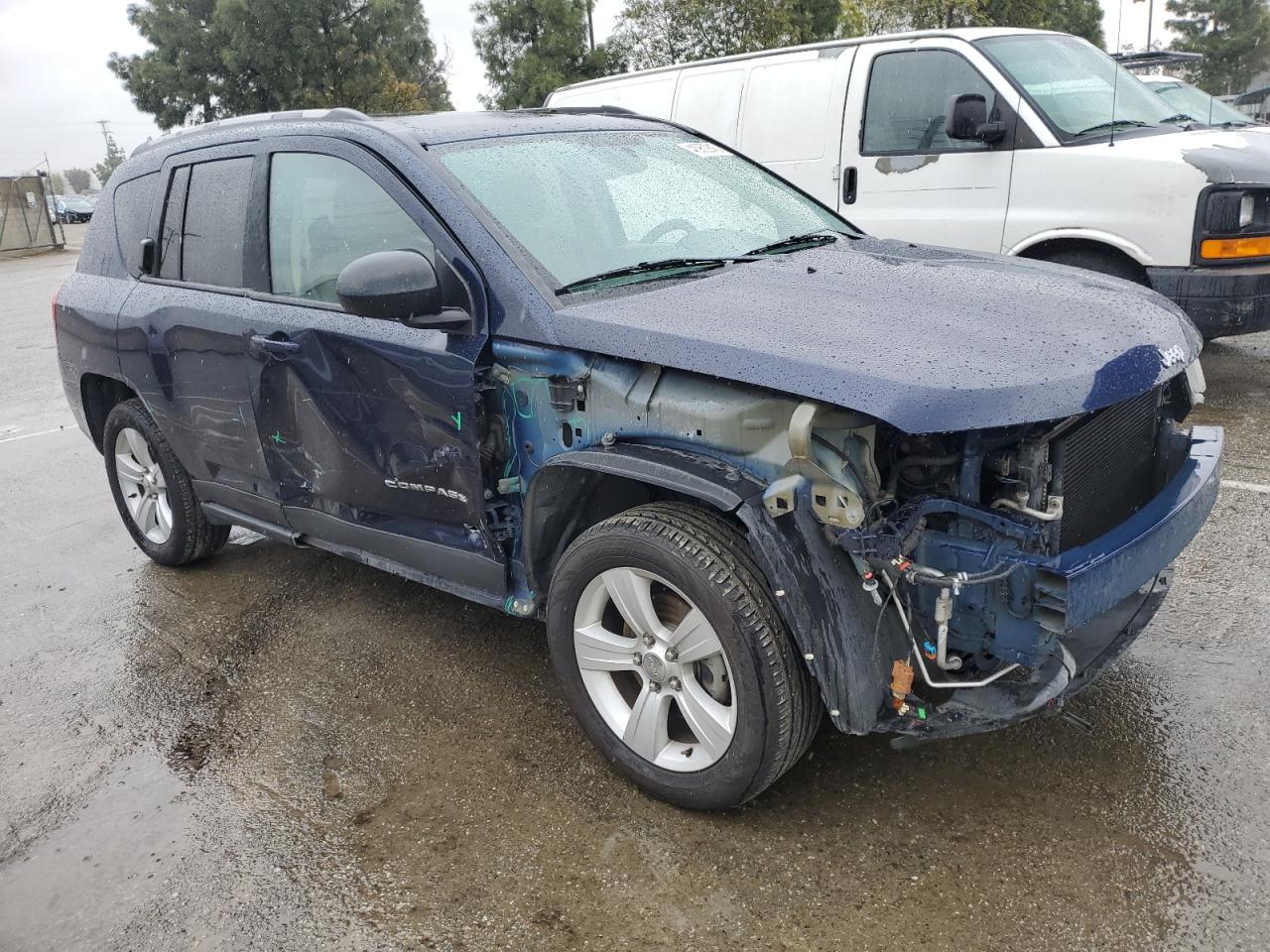 2016 Jeep Compass - Image 4