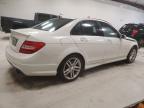 2012 Mercedes-Benz C 300 4Matic на продаже в San Antonio, TX - Front End