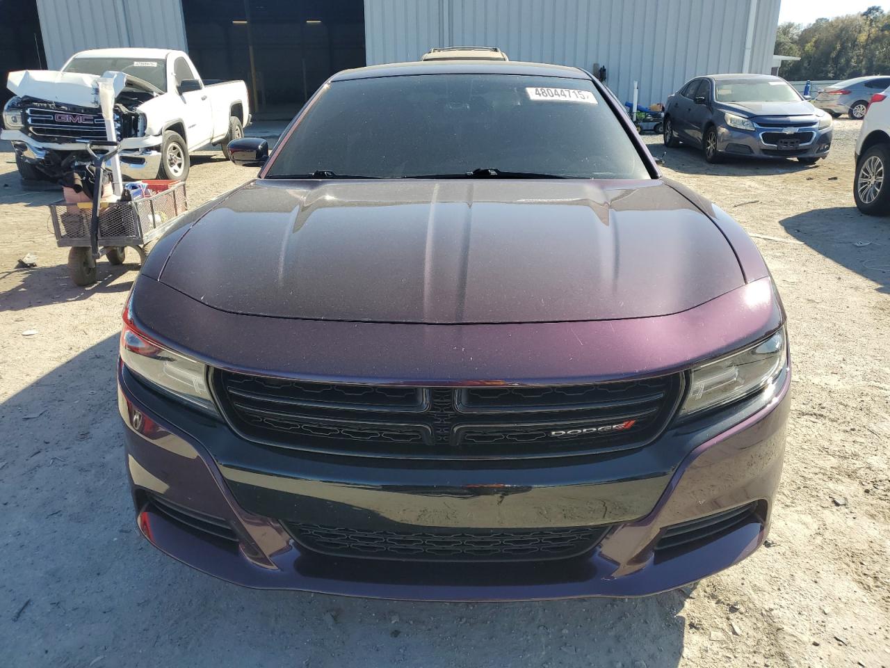 2021 Dodge Charger - Image 5