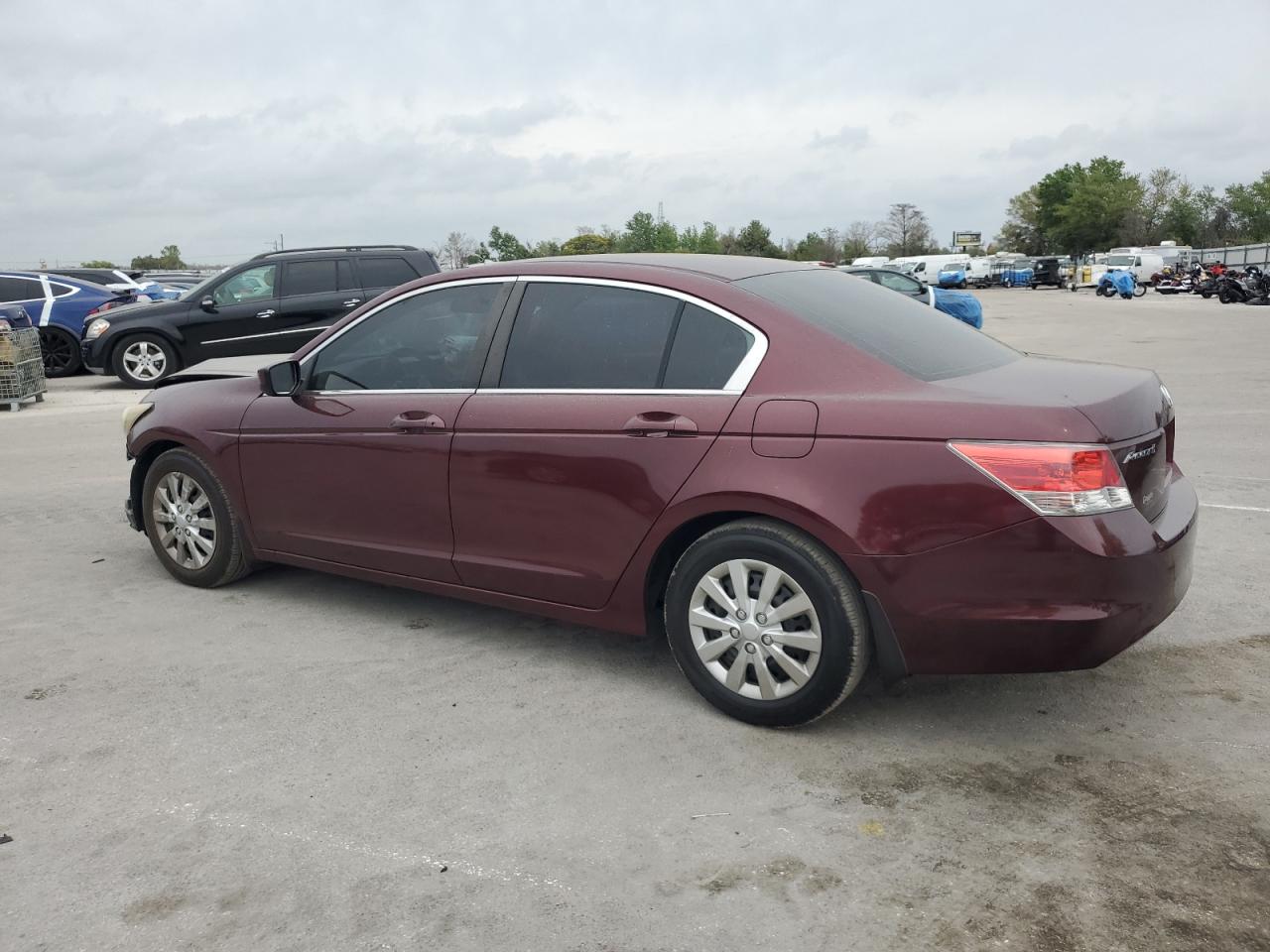 2010 Honda Accord - Image 2