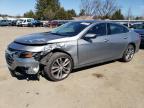 2023 Chevrolet Malibu Lt   продається в Finksburg, MD - Front End