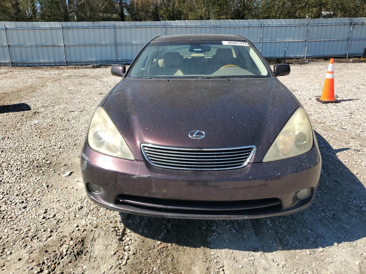 2005 Lexus ES - Image 5