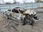 2018 Bmw 430I  zu verkaufen in Lebanon, TN - Burn