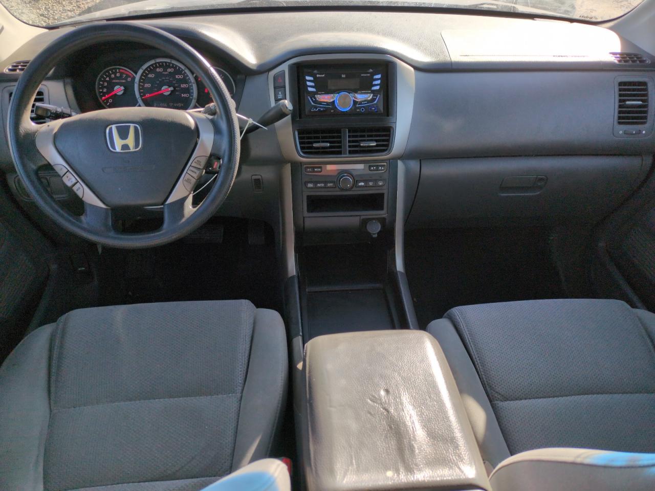 2008 Honda Pilot - Image 8