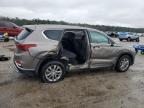 2019 Hyundai Santa Fe Se იყიდება Harleyville-ში, SC - Side