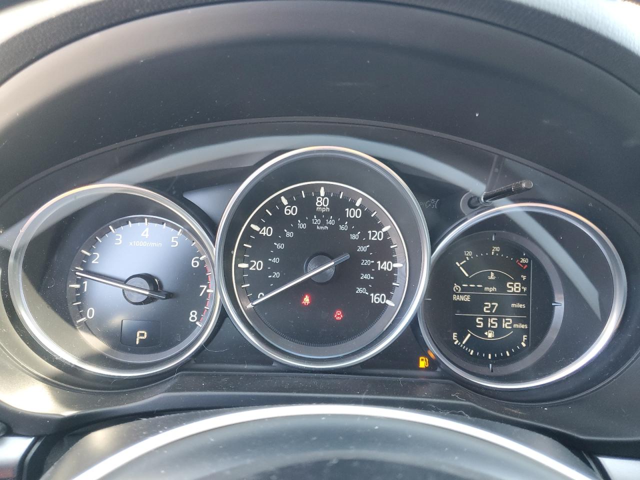 2019 Mazda CX-5 - Image 9