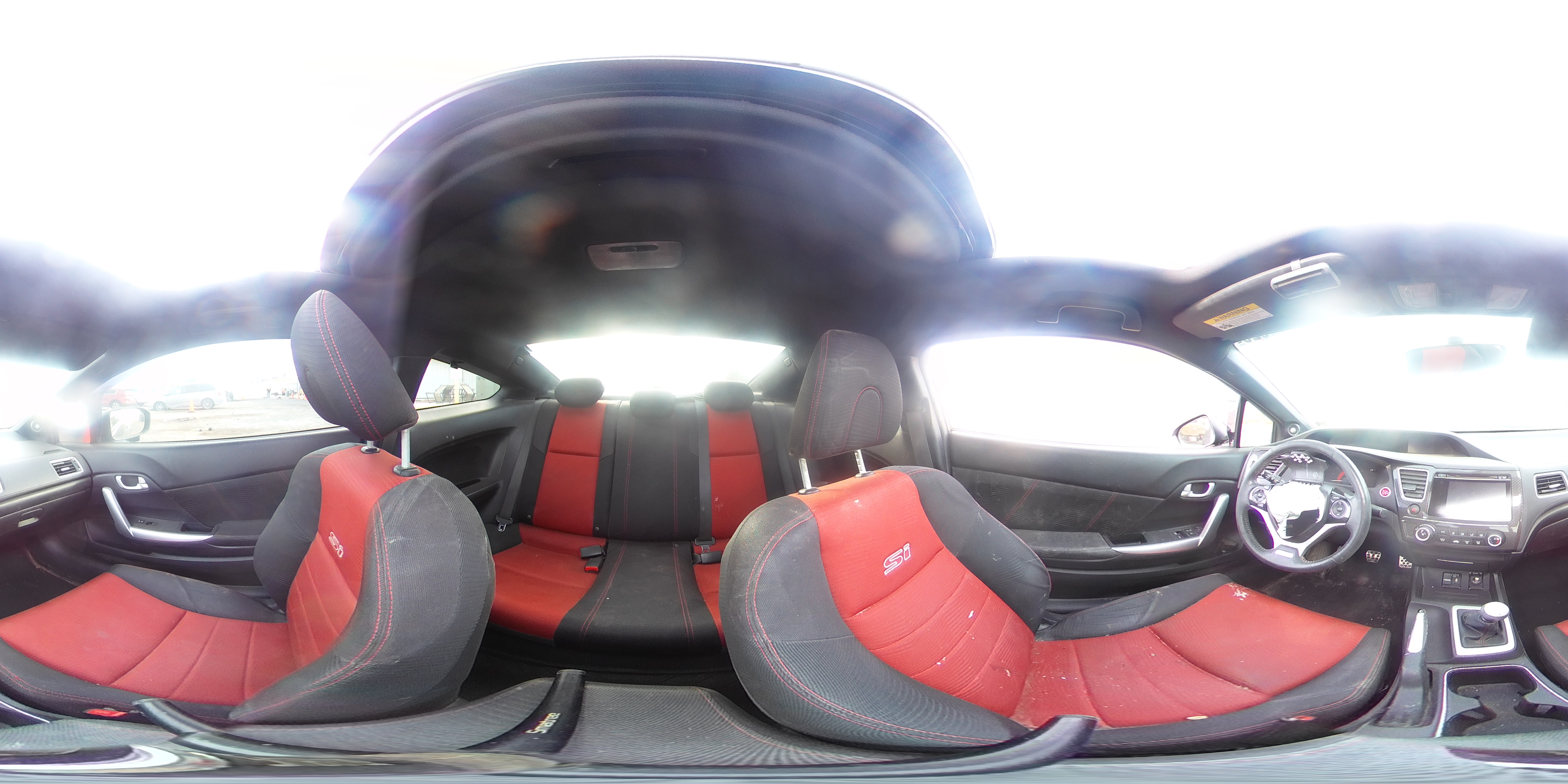2014 Honda Civic - Image 13