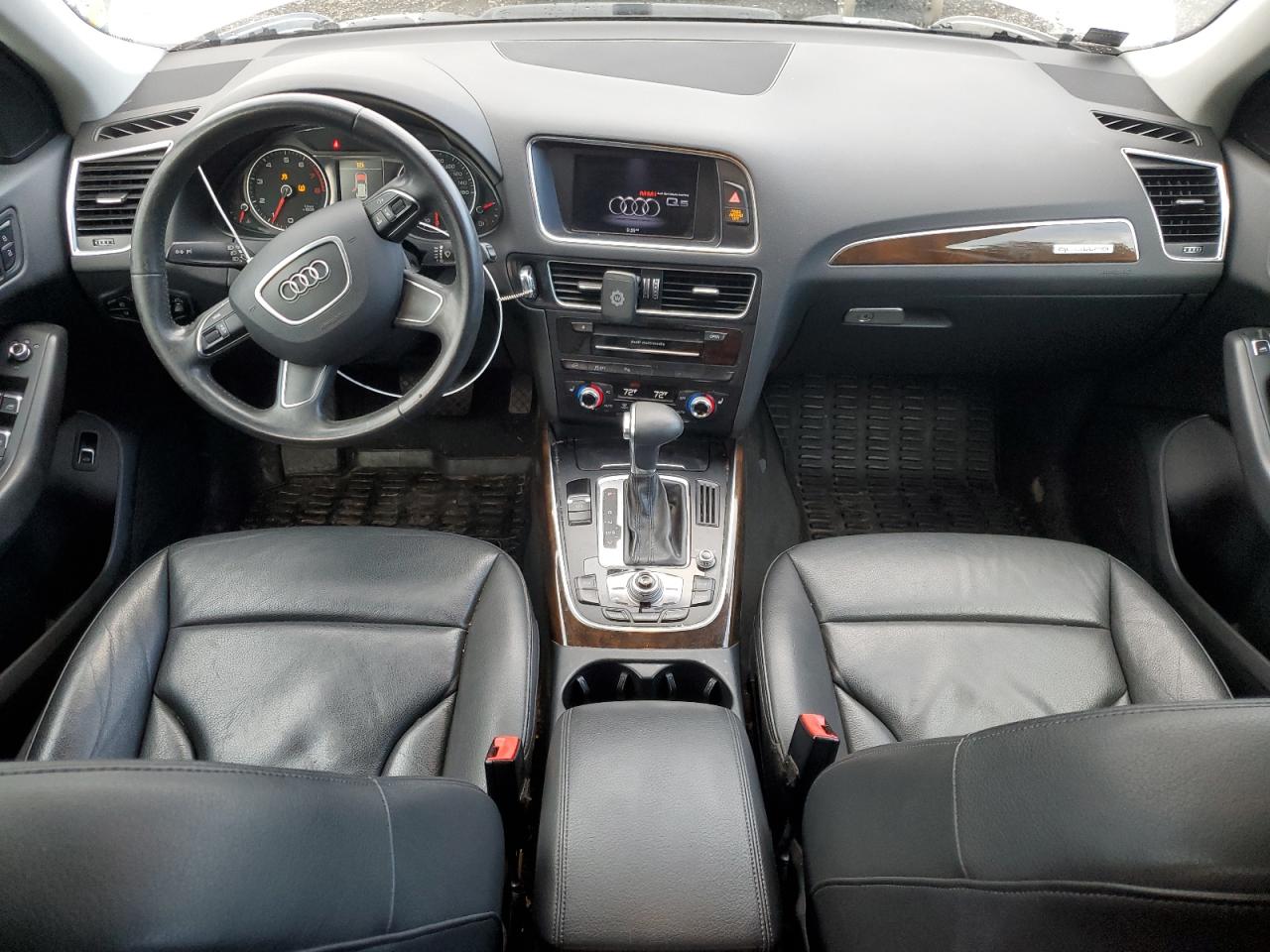 2013 Audi Q5 - Image 8