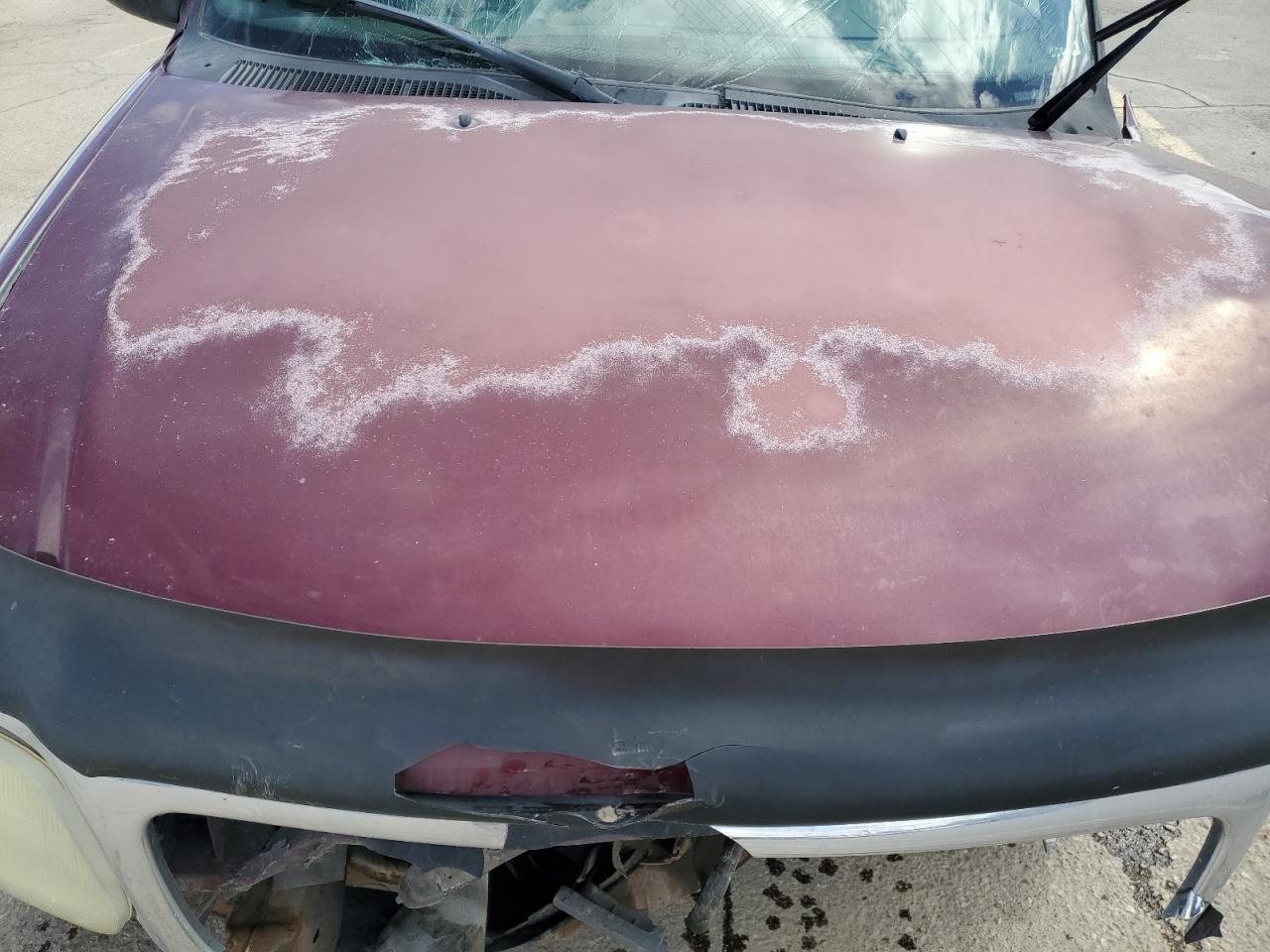 2001 Ford Expedition Xlt VIN: 1FMPU16L41LB79472 Lot: 49323065