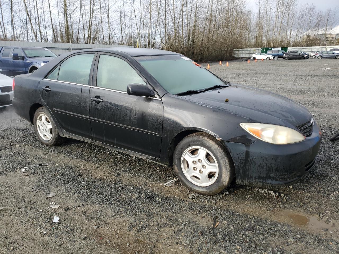 2003 Toyota Camry - Image 4