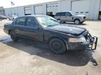 2006 Ford Crown Victoria Police Interceptor na sprzedaż w Montgomery, AL - Front End