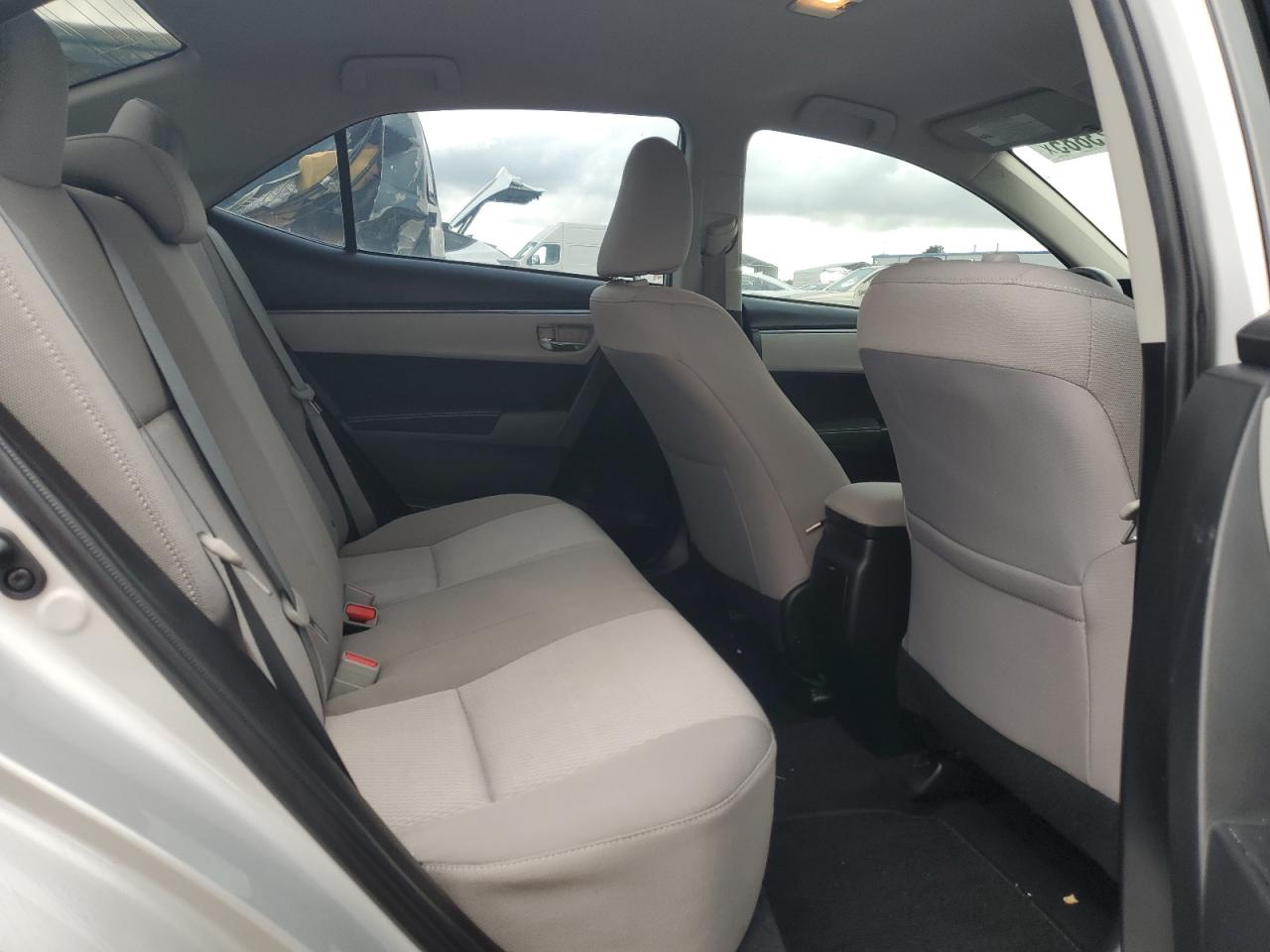 2014 Toyota Corolla - Image 10