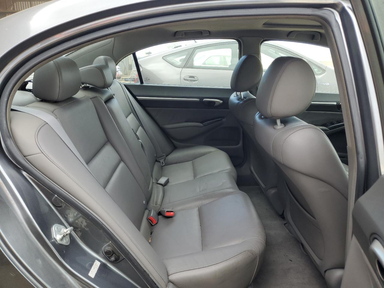 2009 Honda Civic - Image 10