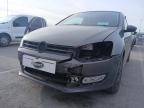 2010 VOLKSWAGEN POLO MODA for sale at Copart CHESTER