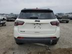 2021 Jeep Compass Latitude იყიდება Earlington-ში, KY - Front End