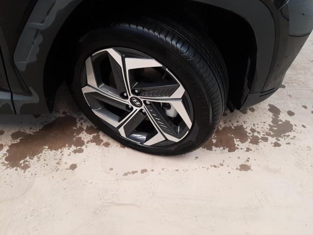 2024 HYUNDAI TUCSON ULT