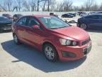 2015 Chevrolet Sonic Lt de vânzare în Bridgeton, MO - Side
