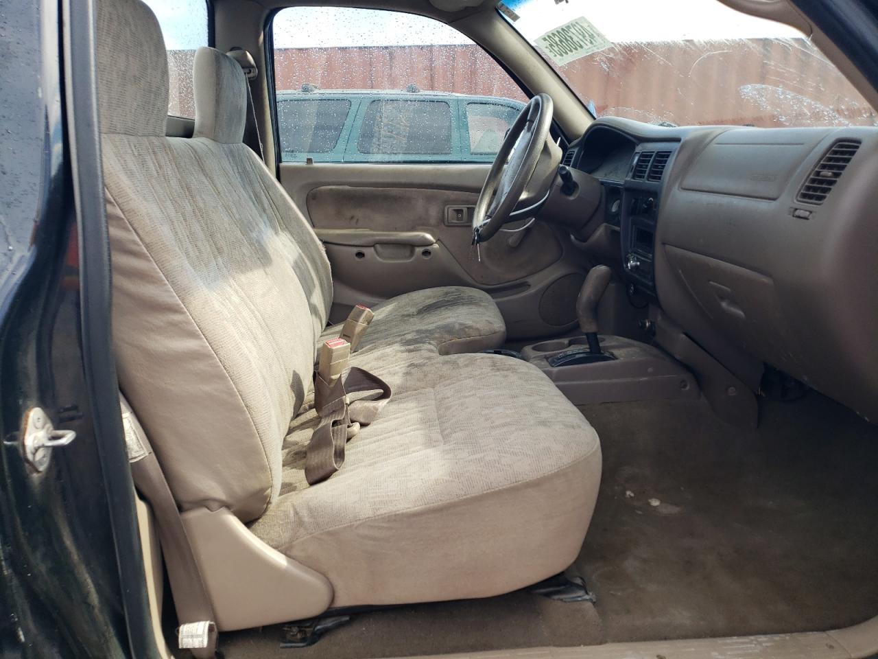 2001 Toyota Tacoma - Image 7